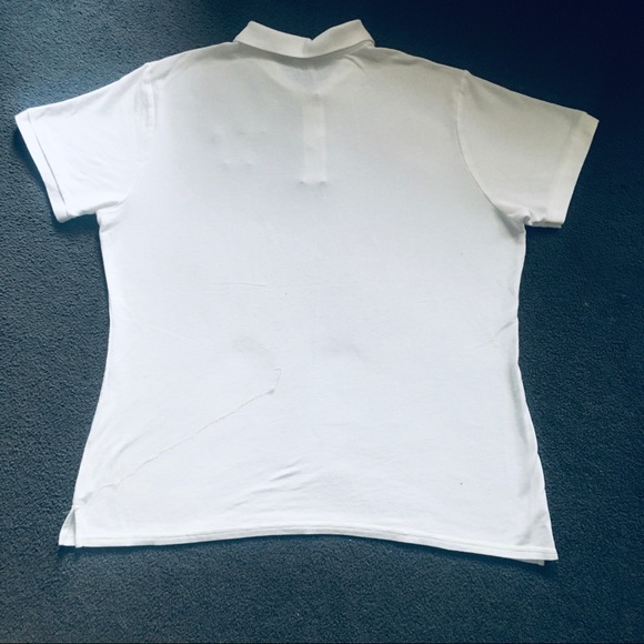 Jerzeez Vintage dog polo - Picture 3 of 7